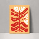 Fiore – 02 – Postkarte A6 – Reana.Design